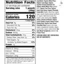 Annie's Organic Friends Bunny Grahams, Chocolate Chip, Chocolate, and Honey Baked Graham Snacks, 12 Pouches, 12 oz Chocolate, Honey & Chocolate Chip Flavors, USDA Certified Organic, No High-Fructose Corn Syrup (EXP 10/18/26)