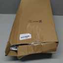 Barydat 2 Pack Macrame Wall Hanging Shelf 2 Tier Handmade Boho Hanging Wall Shelf Floating Woven Rope Decorative Storage Racks Holder Organizer for Home Bedroom Bathroom Plants, Beige (Elegant)