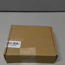 Upgrade RV Digital Thermostat 83303862 Replacement for Heat/Cool T-Stat Wall Thermostat Compatible with Coleman 83303362 Thermostat (Black)