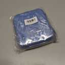 XANAD Hard Drive Case for Sandisk or Samsung SSD, fits Sandisk Pro or Samsung T7 Shield/T7 Touch 250GB-4TB External Solid State Drives - Black