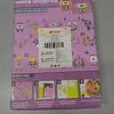 JOYIN 16 Packs Halloween Pumpkin Decorating Stickers, Foam Craft Kit, Halloween Party Favors for Kids, Party Supplies Arts Activities, Funny Jack O Lantern Stickers School Games Gifts