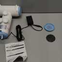 NTOEJA Bath Jets for Tub, Bath Jet&Bubble Mode, Portable 2 Jets Spa Machine Creates Soothing Bubbles&Massage for Women Relaxing Daily Use.