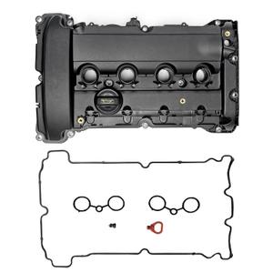 1.6L Engine Valve Cover for JCW R55 R56 R57 R58 R59 1.6L for BMW 2007-2012 N14 Mini Cooper S Replaces# 11127646555 11127561714 11127585907 11127572851 11127572854