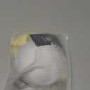 SUUKSESS Women Halter Padded Tank Tops Double Lined Trendy Y2K Going Out Tops Spring Summer Backless Shirts (Butter Yellow, M)