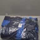 Columbia Unisex-baby Buga Ii Suit (Bright Indigo/Collegiate Navy), XL