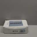 MOHEGIA Bike Tires, 2 Pack 700x25C Inch Folding Replacement Tires for Road Bicycle