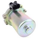 Power Shift Control Motor & Angle Sensor Compatible with Honda Rancher 420 TRX420FA/FE/TE/FPA/FPE, Foreman 500 TRX500FE/FA/FPE, Pioneer 500 1000, Replace 430-58007 CMU0004 31300-HP5-601
