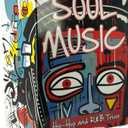 Soul Music Hip-Hop And R&B Trivia Card Game Kinfolk Games NEW Sealed Party