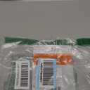 Tecmojo 8K HDMI Adapter, HDMI 2.1 Male to Female Extension Adapter, Support 8K@60Hz / 4K@120Hz for Laptop, PC, Monitor, Projector, Roku TV, 1 Pack