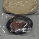 2Sets Mini Bag Strap Kit and Organizer Compatible with Longchamp, Folding Tote Bag organizer insert, Punch-Free Adjustable Buckle Strap Design, Multi-Pocket Felt Handbag Organizer, (1.2cm)