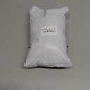 17cm/15cm Doll Clothes Christmas Outfit Set,Christmas Cape with Hat Accessories for Dolls,Clothes Set for Dolls Dress Up (No Doll) (Red 01)