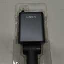 LISEN Retractable Car Charger, for Gifts for Him Her, 69W Cars Adapter USB C Fast Charger for iPhone 17-11, Car Accessories Gadgets for Men, Anniversary Birthday Gifts for Men Women, for Samsung (31.5 Inch, Grey)