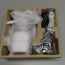 Tapo 2K+ Outdoor Wired Security Camera - Person/Vehicle/Motion Detection, 24/7 Recording, Starlight Color Night Vision, Subscription-Free Local Storage or Optional Cloud, Works with Alexa, C320WS