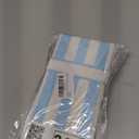 OYB 2Pcs Handmade Christmas Gift Card Booklet, Handmade ChristmasGift Card Holder Book, Christmas Money Holder Envelope Booklet, DIY XmasGift, Holiday Party Christmas Gifts Card Book Supplies(B)