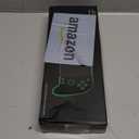 Gammeefy Switch 2 Controller - Hall Effect Joystick - One Piece Switch Joypad Replacement to Switch 2 Pro Controller's Feel, with 8 RGB Lighting, Turbo, Macro, KeyLinker App (Black)