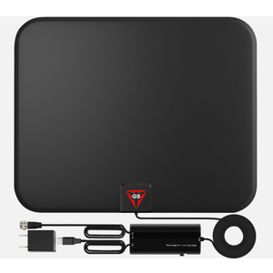 2025 Gesobyte Amplified HD Digital TV Antenna 650+ Miles Long Range Indoor Ou... 2025 Gesobyte Amplified HD Digital TV Antenna 650+ Miles Long Range Indoor Ou...