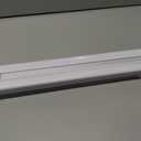 AOSKY Blackout Cordless Roller Shades for Windows, 30.5" W x 72" H