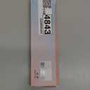 Stainless Steel Magnetic Loop Compatible with Apple Watch Band 41/40/38/49/46/45/44/42mm Women Mesh Celtic Knot Dressy Strap for iWatch Series 11/10/9/8/7/6/5/4/3/2/1/SE & Ultra(1/2/3) (Gold)