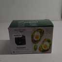 Cuisinart CPT-122BK 2-Slice Compact Plastic Toaster, Black