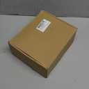 Haliwu 30 Pack Cabinet Handles Brass Gold Cabinet Pulls 5 Inch Hole Center Drawer Pulls Modern Bar Dresser Handles for Bathroom Kitchen Bedroom