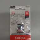 SanDisk 32GB Ultra 100MBs SDHC Memory Card