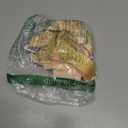 Wingslove Women's Sexy Lace Bra Mesh Balconette See Through Bralette Half Cup Sheer Bras Unlined Underwire Suppport (32B, Nude)