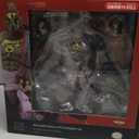 The Legend of Zelda: Tears of The Kingdom  Ganondorf Figma Action Figure