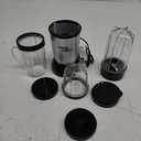 Magic Bullet 11Pc Blender System