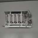 Upgraded 279838-Dryer-Heating-Element-W10724237 fit for Whirlpool Kenmore 70 80 Series Cabrio Roper Maytag Amana Admiral Roper Dryer Heating Element Dryer by AMI PARTS