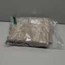 COSY HOMEER Edging Stair Treads Non-Slip Corner Indoor Stair Runners for Wooden Steps,Landing Slip Resistant Stair Rugs for Kids and Dogs, 100% Polyester TPE Backing, Black, 20"x32"