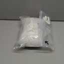 Arshiner Toddler Girls Tulle Dress Tiered Ruffle Fluffy Spaghetti Straps Tutu Dresses Summer Clothes 2-8 Years (3-4T, White)