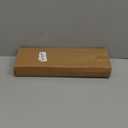 2 Pack Small Woven Basket with Gift Bags and Ribbons, Empty Decorative Gift Chest Box, Cute Baby Gift Basket for Nursery, Cotton Rope Room Shelf Storage Basket with Handles, All 12"x 8"x 5", Gray