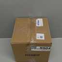 Alytimes Mirror Disco Ball - 8-Inch Cool and Fun Silver Hanging Party Disco Ball Big Party Decorations, Party Design