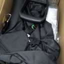 Cordless Leaf Blower & Vacuum SOYUS 3in1 Leaf Vacuum Mulcher 40V 360CFM 5 Speeds Brushless Battery Operated Leaf Blower for Lawn Care with 45L Bag 2 x 4.0Ah Battery and Charger Included