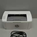 HP LaserJet M110w Wireless Black & White Printer, Print, Fast speeds, Easy Setup, Mobile Printing, Best-for-Small Teams