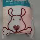 CuteBone Medium Washable Female Dog Diapers 3 Pack D16M