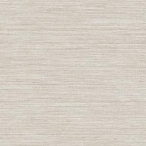 Tempaper Textured Beige Horizontal Faux Grasscloth Removable Peel and Stick Wallpaper, 20.5 in X 16.5 ft, Made in The USA (Ecru)