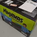 Ninjamas Boys Bedwetting Nighttime Underwear, Size L (64-95+ lbs), 34 Count, Overnight Protection, Ultra Absorbent, Hypoallergenic