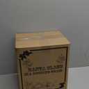 Christmas Animated Decoration Rocking Chair Santa Claus Plush, 18inch Talking Santa Decor, Animatronic Collectible Figurines with Sing, Mouth Move, Illuminated Face, Sitting Xmas Gift for Indoor, Home