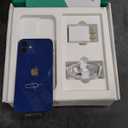 Apple iPhone 12, 64GB, Blue - Unlocked 