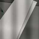 Onlysky Set of 4 Wall-Mounted Kid's Bookshelf - White Floating Nursery Book Shelves - Durable Wood Construction - Ideal for Nursery Decor, Kids Room, Toy Storage (16.5 Inches)