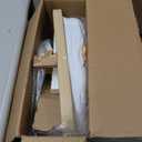 Electric Bassinet Baby Cradle 3 Rocking Motion, 3 in 1 Baby Bassinets for Newborn with 5 Heights Adjustable, Girl/boy Automatic Rolling Bedside Sleeper, Black