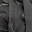 DKNY Black Sleeveless Lapel Vest Women’s S