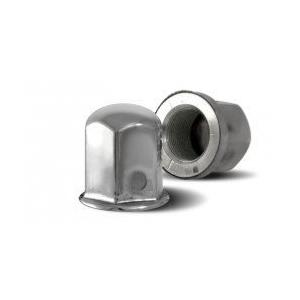 Pacific Dualies 432000 Lug Nut Cover