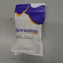 2 x Adjustable Big Toe Separators For Women Men, Silicone Gel Spacers Corrector, For Bunion Hammer Overlapping, 6 Pcs