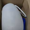 Vicks Warm Steam Vaporizer & Humidifier 1.5 Gallon Tank for Small and Medium Rooms, Night Light, Works with VapoPads and VapoSteam