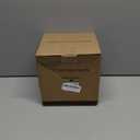 12-Cup Replacement Glass Coffee Carafe for Cuisinart Coffee Maker Models DCC-1200, DCC-1100BK, DCC-2650, CHW-12, CHW-12P1, DGB-550BK, DGB-550BK1, DGB-625BC, DGB-700BC, and SS-12 | Part# DCC-1200PRC