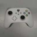 PowerA Wired Controller For Xbox Series X|S - White, Gamepad, Wired Video Game Controller, Gaming Controller, Works With Xbox One