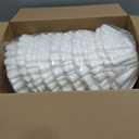 BUNN Commercial Tea & Paper Coffee Filters, 20138.1000 White, 1.5 Gallon, 500 count