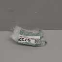 Lead-Free Brass 1Pcs Chrome-Plated Add-A-Tee 3-Way,3/8 Inch x 3/8 Inch x 3/8 Inch Angle Stop Valve For Reverse Osmosis Water Filters,Ice Maker,Refrigerator